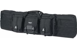 Rukx Gear Tactical 3 Day 600D Polyester 16" x 10" x 10" Black