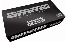 Ammo Inc Signature Handgun Ammunition 9mm Luger 115gr TMJ 1180 fps 50/ct