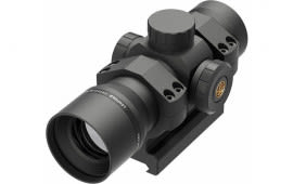 Leupold 180092 Freedom RDS w/Mount 1x34mm 1 MOA Illuminated Red Dot Reticle Features AR Mount