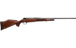 Weatherby MDX01N240WR4O MKV DLX 240 WBY 24 Gloss AA Walnut