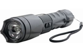 Guard Dog SGGDK400HV Katana Stun Gun/Flashlight Black Aluminum White 400 Lumens Cree LED 400 yds Range