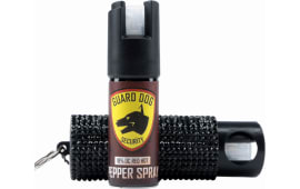 Gdog PSGDBOC181BK Bling IT ON Pepper Spray Black