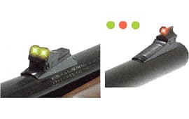 TruGlo TG110W Firesight Shotgun Remington Fiber Optic Green/Red Black