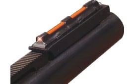TruGlo TG911XA Magnum Glo-Dot Xtreme Shotgun Fiber Optic Red Black