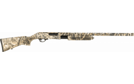 Silver Eagle Arms SMRTM51228 MAG 35  12 Gauge 28" 4+1 3.5" Overall Realtree Max-5 Right Hand (Full Size)