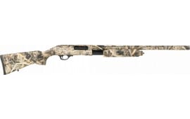 Silver Eagle Arms SMRTM51224 MAG 35  12 Gauge 24" 4+1 3.5" Overall Realtree Max-5 Right Hand (Full Size)