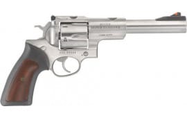 Ruger 5522 Super Redhawk 7.5" AS Stainless Hogue TAMER* Revolver