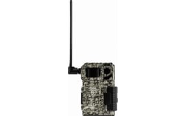 Spypoint LINKMICROLTE Link-Micro-LTE USA Nationwide Camo 10 MP Resolution MicroSD Card Slot/Up to 32GB Memory