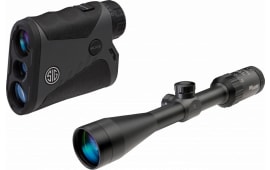 Sig Sauer SOW33204HVP KILO1000/33204BDX Combo LRF/3-9x40