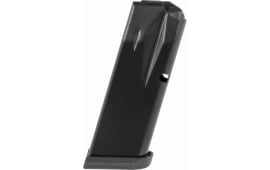 Canik MA901 OEM  Black Detachable 12rd 9mm Luger for Canik TP9 Elite SC