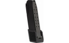 Canik MA904 OEM  Black Detachable with Grip Extension 17rd 9mm Luger for Canik TP9 Elite SC