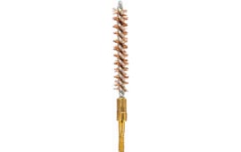 KleenBore A175 Bore Brush  17/177 Cal Rifle/Air Rifle #3-48 Thread Phosphor Bronze Bristles