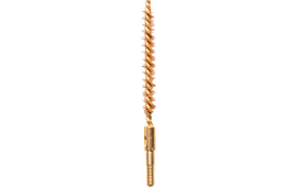 KleenBore M16B Military Style Bore Brush, Cleaning, .223/5.56mm, Phosphor Bronze Bristles, #8-36 Threads