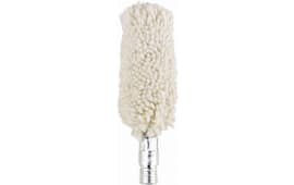 KleenBore MOP12 Bore Mop  12 Gauge Shotgun 5/16-27 Thread 100% Cotton Mop