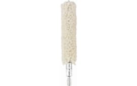 KleenBore MOP45 Bore Mop  44/45 Cal Handgun 8-32" Thread 100% Cotton Mop