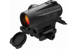 Sig Sauer Electro-Optics SOR43031 Romeo4 1x 20mm Obj Unlimited Eye Relief 2 MOA Black