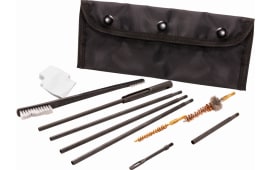 KleenBore PS54 Tactical LE Cleaning Kit 30 Cal/7.62mm/300 Blackout Rifle