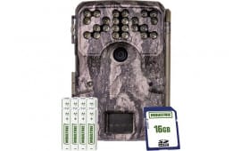 Moultrie MCG14002 A900I  Moultrie Pine Camo 30 MP Resolution IR Flash 16GB Memory