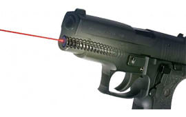 LaserMax LMS-G4-23 Guide Rod Red Laser For Glock 23 Gen 4" 635nm .75@25yds