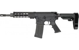 Rock River Arms AR-15 Pistol 10.5" Barrel M-LOK 223 Rem / 5.56 Nato - 30 Round  W / SBA3 Brace - Model # DS2142