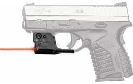Viridian 920-0019 Reactor R5-R Gen 2 Red w/ Holster SPG XDS