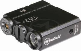 Firefield FF25009 Charge AR Laser/Flashlight Green Laser 180 Lumens Picatinny