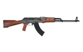 Pioneer Arms Forged Series AK-47 Sporter Rifle w/ 20" Barrel & Laminated Wood Stock, 7.62x39, 30 Round Mag, Original Polish Manufacture - POL-AK-S-LB-FT-W AKM-47