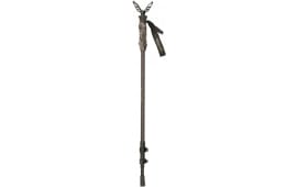 Axial Carbon Atom Shooting Stick - Monopod 61" G