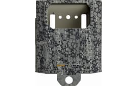Spypoint SB300S Security Box  Fits Link Micro/Micro-LTE/Micro-S-LTE Compatible With Spypoint LINK Series Cameras Camo Steel