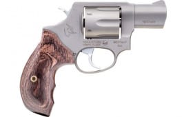 Taurus 2856029SW 856 38SP Walther 2" SS/SS Revolver