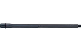 AR-15 16" Barrel .300 Blackout, 1:8, Black Nitride