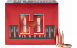 Hornady 41697 A-Tip Match 416 Cal .416 500 gr 25 Per Box