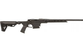 Howa HMXL223B Howa Mini Action Excl Lite .223 Remington Black