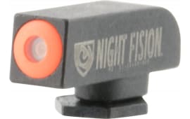 Night Fision GLK-001-01-OXX NS For Glock Pistol Front