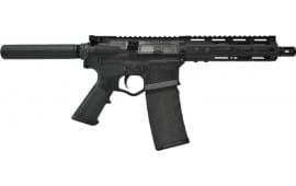 American Tactical Imports GOMX300MP4 Omni Maxx P4 Pistol .300 AAC 30rd 8.5" M-LOK Nano Black