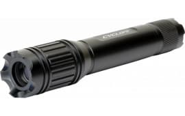 Cyclops CYCGLI Laser Illuminator Kit  Green Laser with 532nM Wavelength & 680 yds Range Black Anodized Aluminum Material