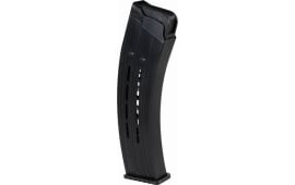 Charles Daly 470116 AR-12S  Black Detachable 10rd for 12 Gauge Charles Daly AR-12S
