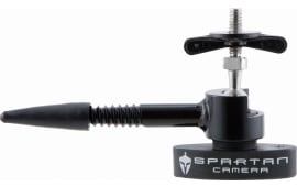 Spartan Cameras Outdoors SCMTMN Stealth Camera Mount Black