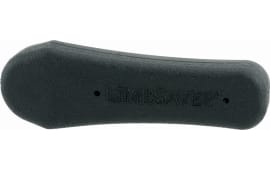 Limbsaver 10025 AR-15/M4 Magpul MOE/CTR/STR Rubber Buttpad Black