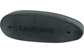 Limbsaver 10111 Classic Precision Fit Recoil Pad Rem 700 ADL Black Rubber