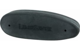 Limbsaver 10401 Classic Precision-Fit Recoil Pad Benelli Super Black Eagle Black Rubber