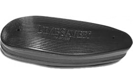 Limbsaver 10540 Speed Mount Grind-To-Fit Buttpad Black Rubber