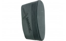 Limbsaver 10546 Slip On Recoil Pad Small Black Rubber