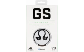 Axil GS Extreme ALL IN ONE EAR Buds w/BLUETOOTH
