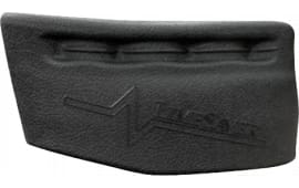 Limbsaver 10551 AirTech Slip-On Recoil Pad Medium Black