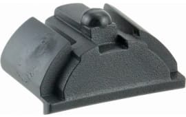 Pearce Grip PGFI21G4 Grip Frame Insert For Glock 20/21/41 Black Polymer