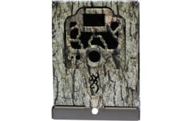 Browning Trail Cameras SB Security Box  Compatible With Spec Ops/Recon Force/Command Ops HD/ PATRIOT Series Cameras Standard Camo Steel