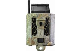Spypoint SB200 Security Box  Fits 42 LED/Solar Spypoint Cameras Compatible With Force/Solar Dark, Link EVO/S/Dark Camo Steel