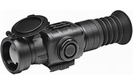 AGM Global Vision 3093455006PM21 Python-Micro TS50-384 Thermal Rifle Scope Black Matte 2.7x 50mm 384x288 Resolution