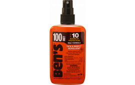 Ben's 00067080 100  Odorless 3.40 oz Effective Up to 10 hrs